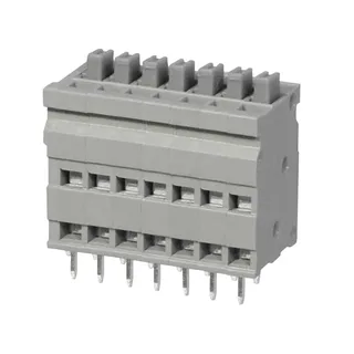 CUI Devices TBL009V-254-07GY-2GY