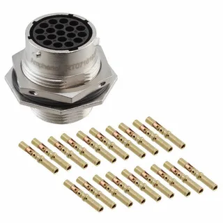 Amphenol RT071619SNH-K