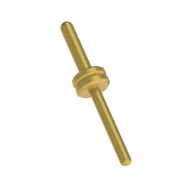 Mill-Max Manufacturing Corp. 3169-0-00-15-00-00-03-0