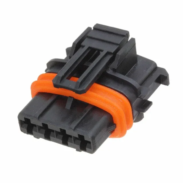 TE Connectivity AMP Connectors 368162-1