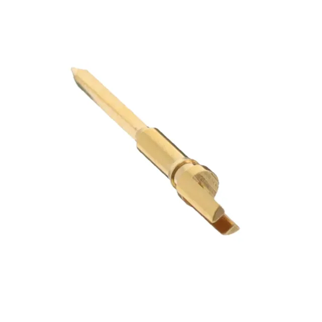 Mill-Max Manufacturing Corp. 1072-1-23-15-00-00-01-0