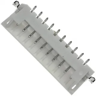 Hirose Electric Co Ltd DF3DZ-10P-2V(20)
