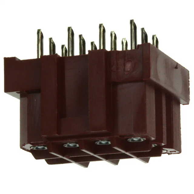 TE Connectivity AMP Connectors 207528-8