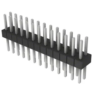 Sullins Connector Solutions PEC13DABN