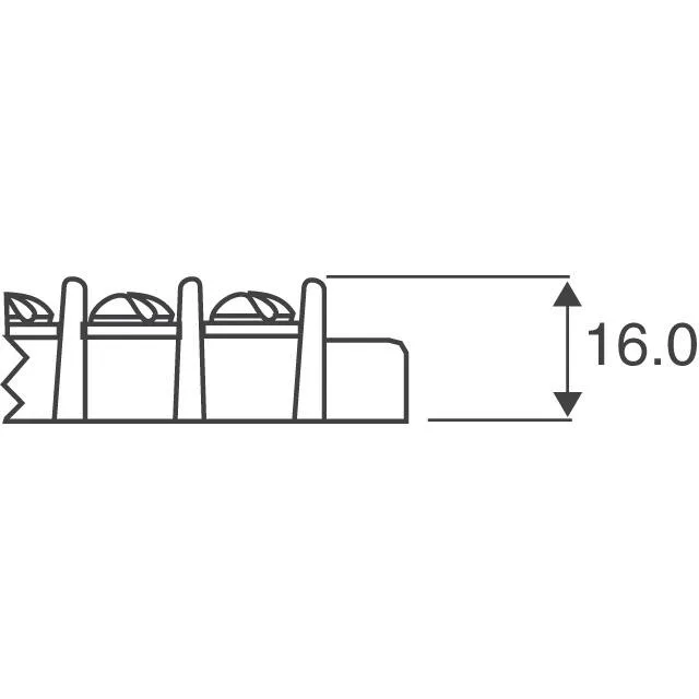 Molex 387600106