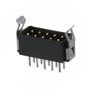 Harwin Inc. M80-8531042