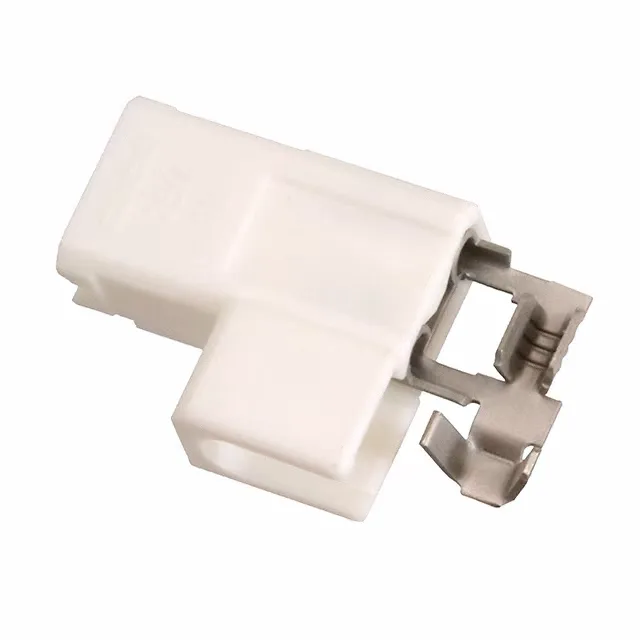 TE Connectivity AMP Connectors 521050-2