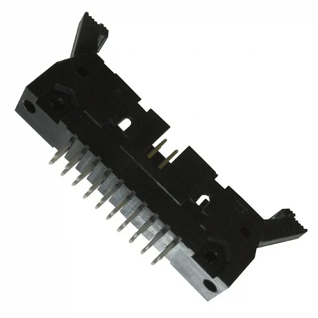 TE Connectivity AMP Connectors 5499374-4