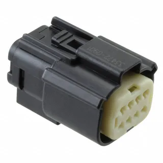 Molex 334724901