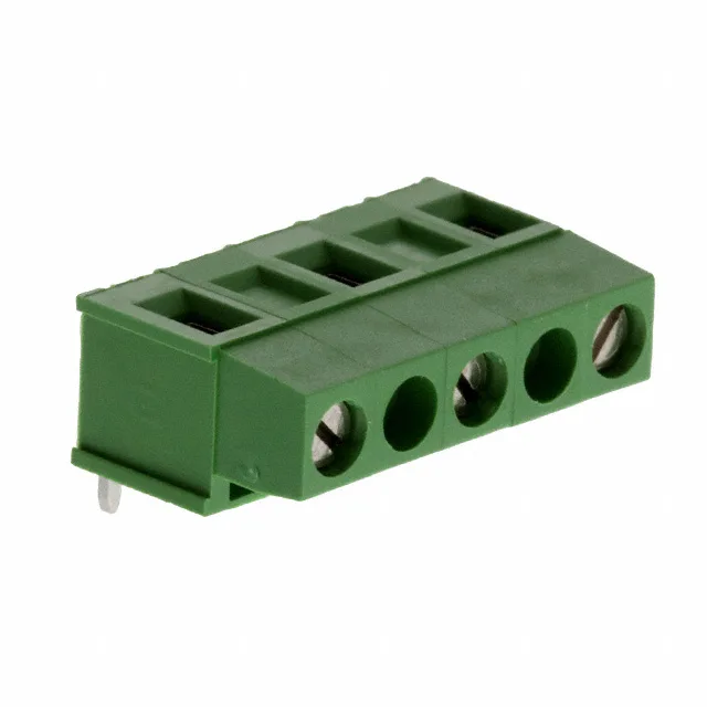 TE Connectivity AMP Connectors 282852-3