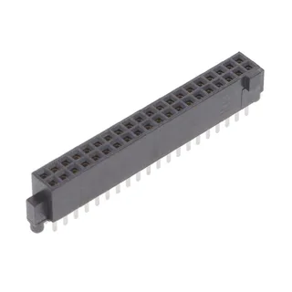 Samtec Inc. SFM-120-L3-L-D-A