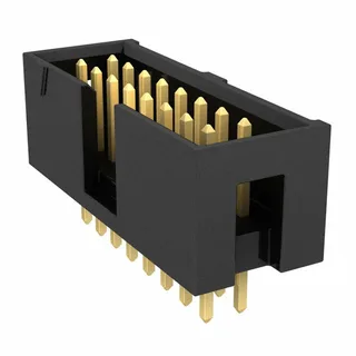 Samtec Inc. TSS-108-02-G-D