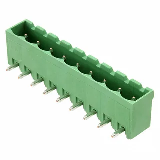 TE Connectivity AMP Connectors 796644-9