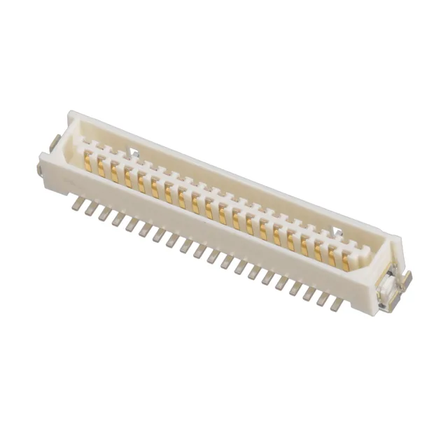 Hirose Electric Co Ltd DF9-41P-1V(69) — Mezzanine & Stacking Connectors