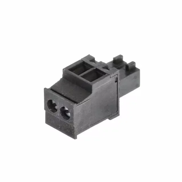 395033002 — Molex product photo
