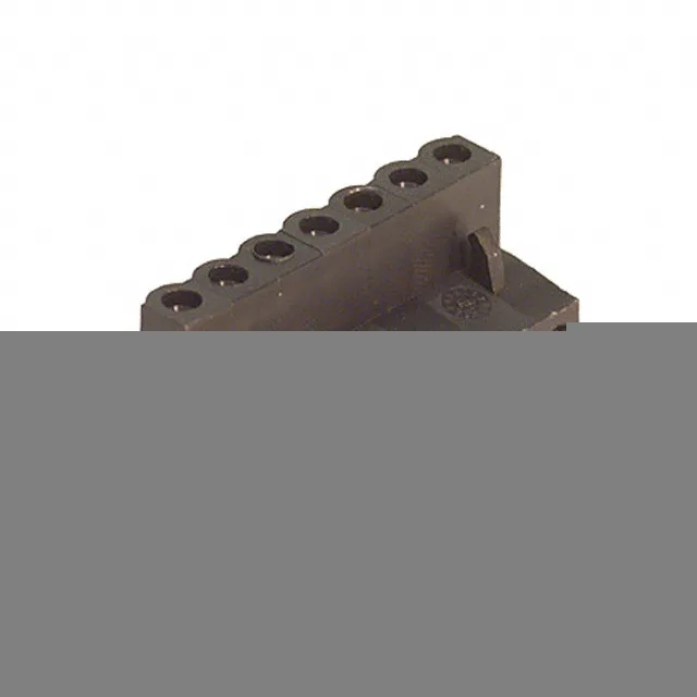 Molex 0398700107 — Pin Headers, Sockets & Housings