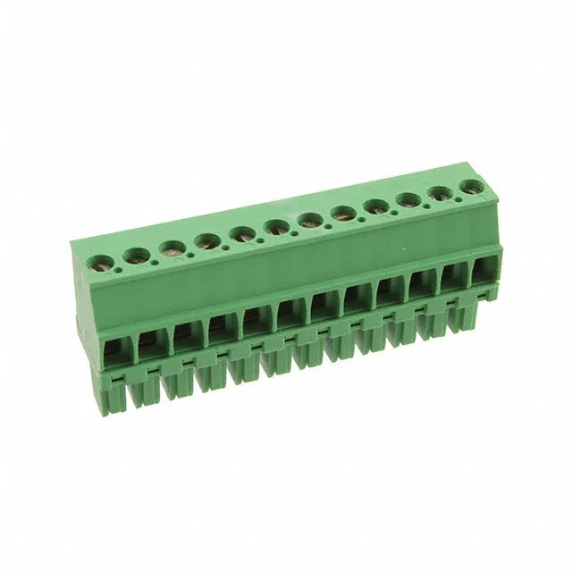 TE Connectivity AMP Connectors 1-1986374-2 — Pin Headers, Sockets & Housings