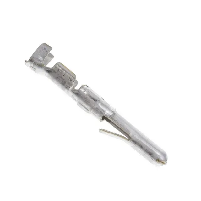 163555-6 — TE Connectivity AMP Connectors product photo