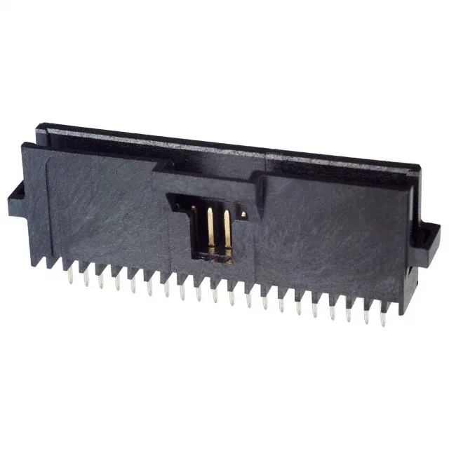 TE Connectivity AMP Connectors 5-104068-4