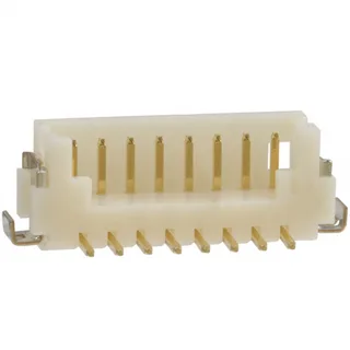 Hirose Electric Co Ltd DF13-8P-1.25V(76)