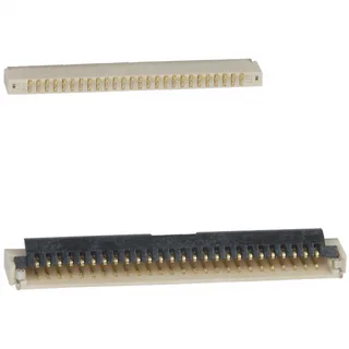 Hirose Electric Co Ltd FH19SC-26S-0.5SH(05)