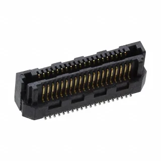 Samtec Inc. LSS-120-03-L-DV-A