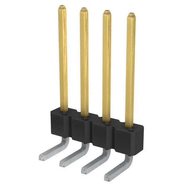 Amphenol 77315-122-04LF — Pin Headers, Sockets & Housings