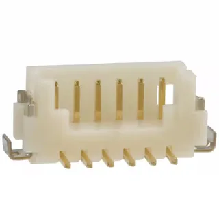 Hirose Electric Co Ltd DF13-6P-1.25V(76)