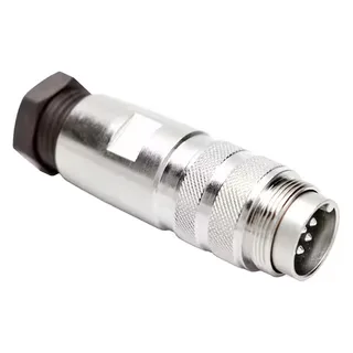 Amphenol C091 31H008 101 2