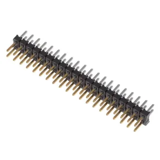 Samtec Inc. TMM-120-02-L-D