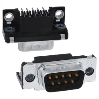 TE Connectivity AMP Connectors 5747250-3