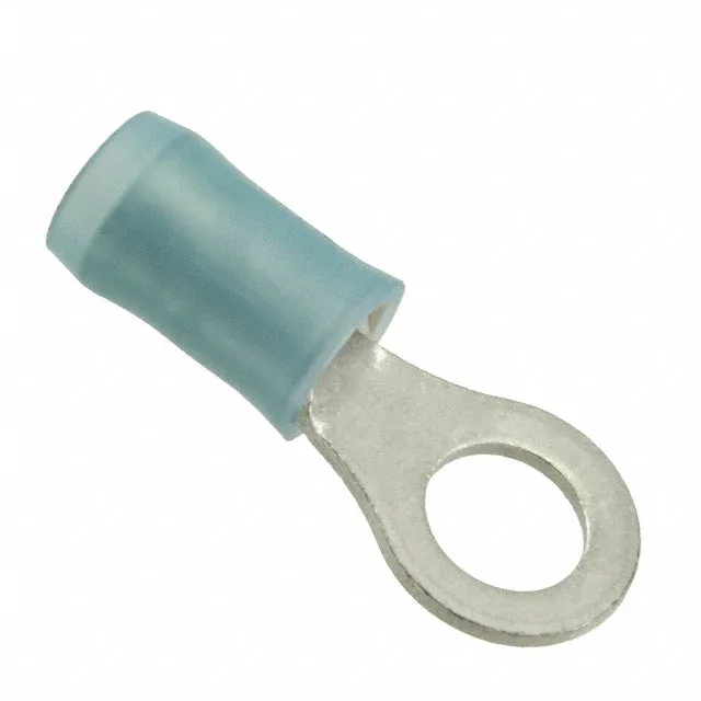 130663 — TE Connectivity AMP Connectors product photo