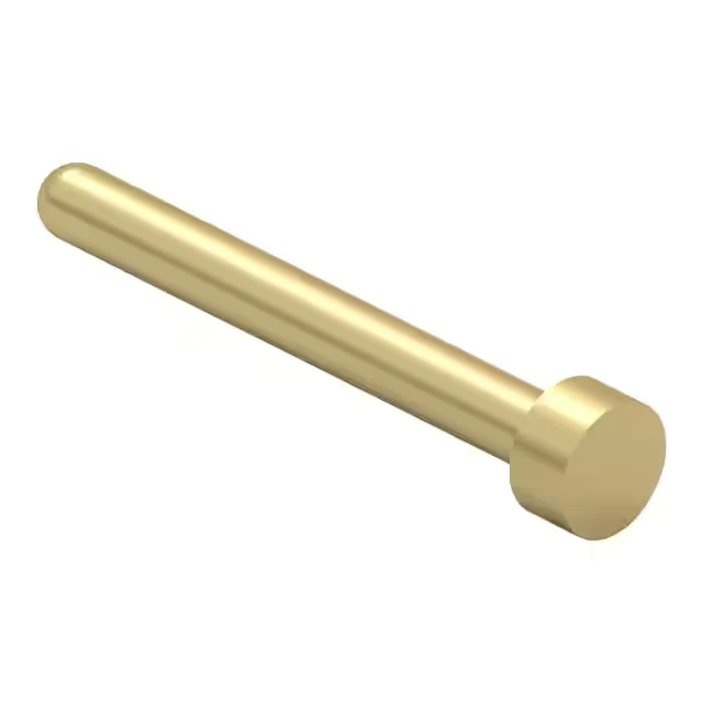 Mill-Max Manufacturing Corp. 8277-0-00-15-00-00-03-0