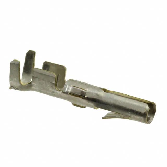 TE Connectivity AMP Connectors 170121-1