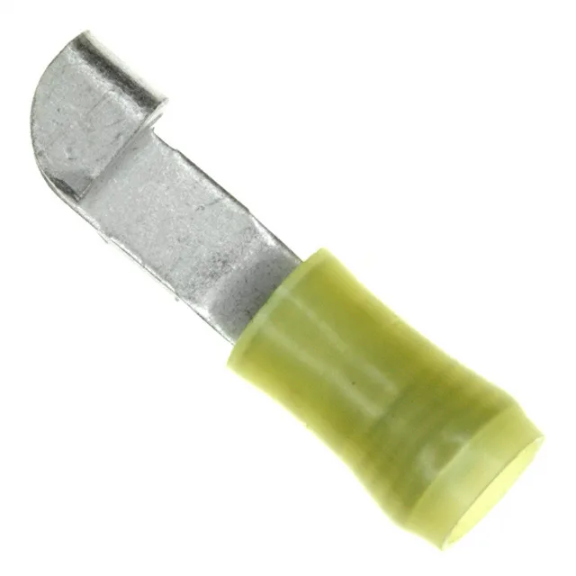TE Connectivity AMP Connectors 35762