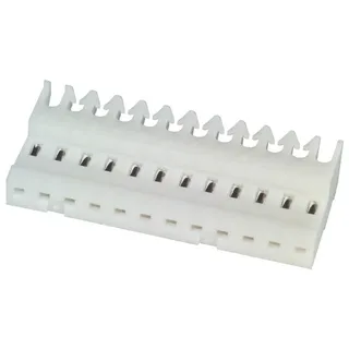 TE Connectivity AMP Connectors 4-640621-2