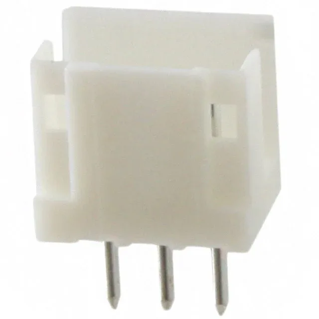 TE Connectivity AMP Connectors 292133-3