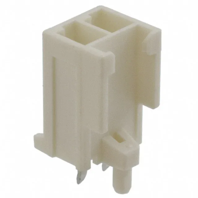 TE Connectivity AMP Connectors 179838-1