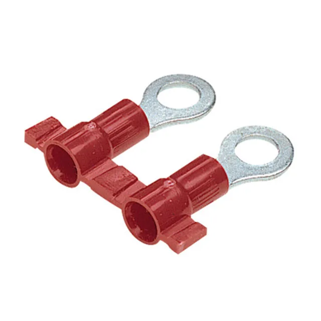 Panduit Corp PV18-8RB-3K — Ring Terminals