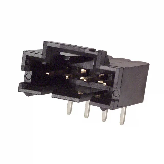 103906-3 — TE Connectivity AMP Connectors product photo