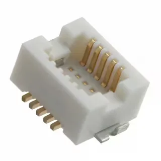 Hirose Electric Co Ltd DF12E(3.0)-10DP-0.5V(81)