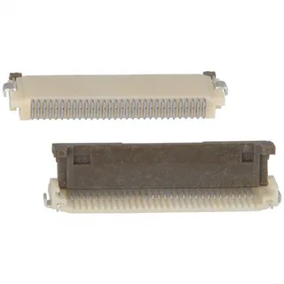 Hirose Electric Co Ltd FH12S-30S-0.5SH