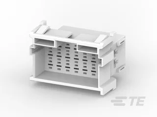 TE Connectivity Deutsch Connectors 2-967630-1