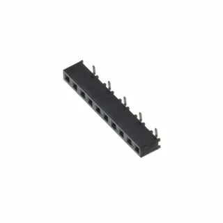 Samtec Inc. SMM-110-02-SM-S