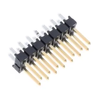 Samtec Inc. TSW-107-07-L-D-LL