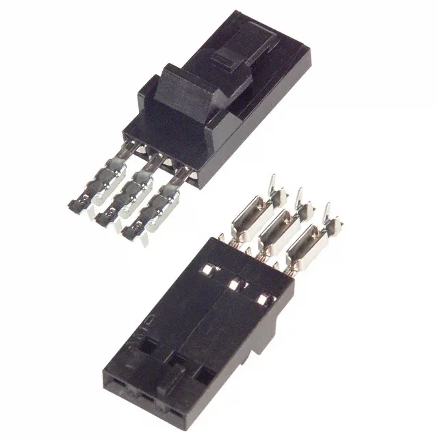 TE Connectivity AMP Connectors 103957-2