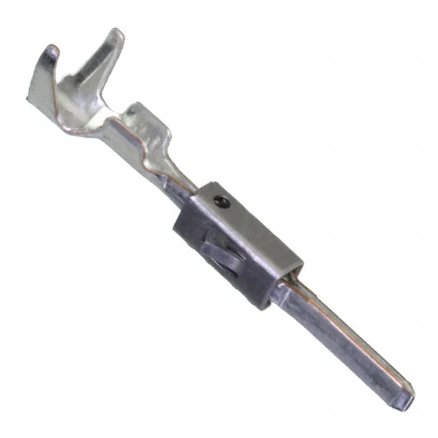 TE Connectivity AMP Connectors 969028-2