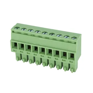 Dinkle Corporation, USA EC381R-09P