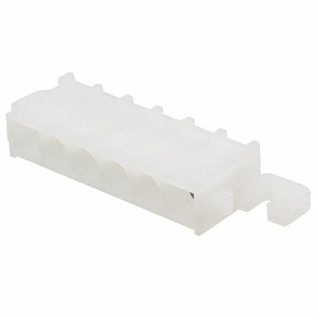 TE Connectivity AMP Connectors 643235-1 — Pin Headers, Sockets & Housings