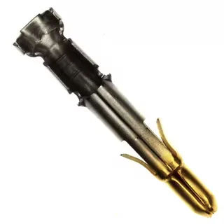 TE Connectivity AMP Connectors 350547-7